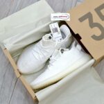 Adidas Yeezy 350 V2 Trắng Cream White rep 1:1