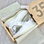 Adidas Yeezy 350 V2 Trắng Cream White rep 1:1