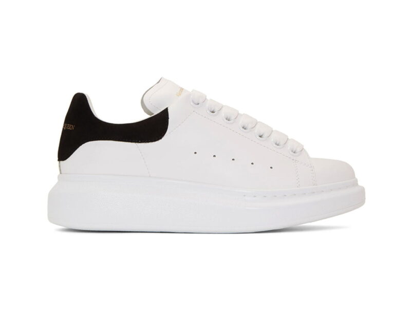 giày alexander mcqueen got den replica