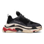balenciaga triple s den do replica