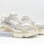 giày balenciaga triple s trang replica