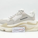 giày balenciaga triple s trang replica