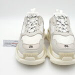 giày balenciaga triple s trang replica