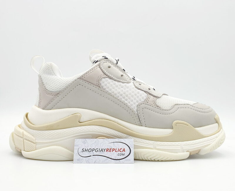 giày balenciaga triple s trang replica