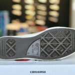 converse tim cao trang replica