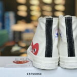 converse tim cao trang replica
