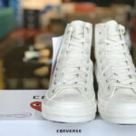 converse tim cao trang replica