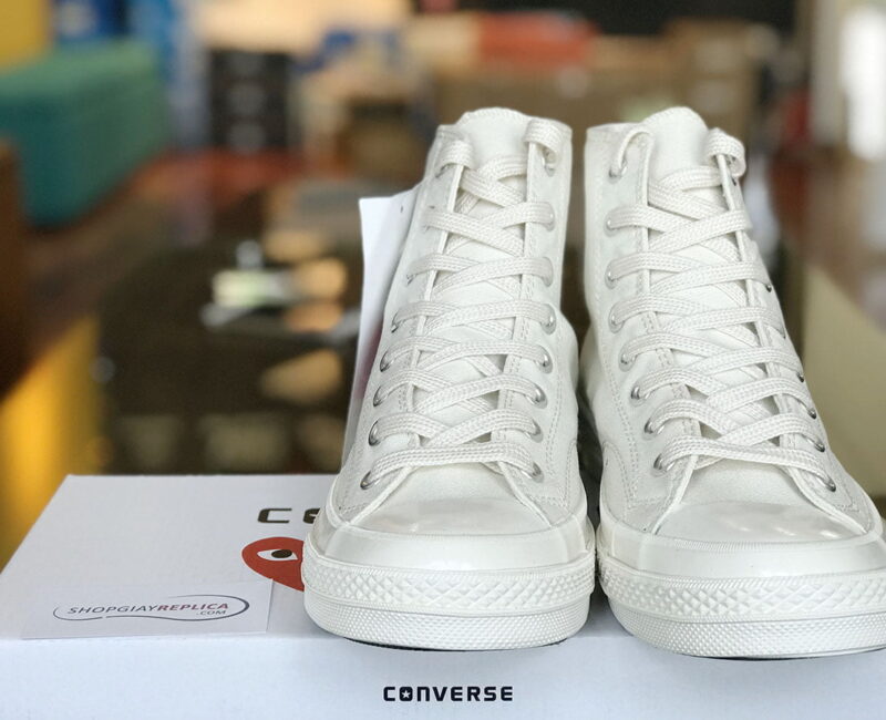 converse tim cao trang replica