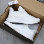 giay adidas alphabounce trang replica 1