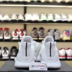 Giày Adidas AlphaBounce Beyond trắng