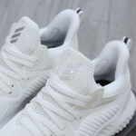 Giày Adidas AlphaBounce Beyond trắng