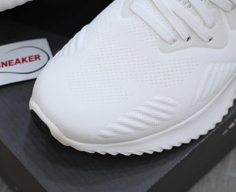 Giày Adidas AlphaBounce Beyond trắng