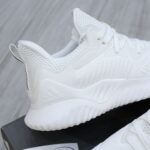 Giày Adidas AlphaBounce Beyond trắng