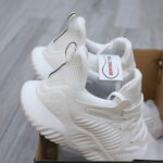 Giày Adidas AlphaBounce Beyond trắng