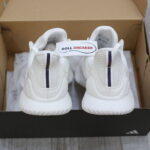 Giày Adidas AlphaBounce Beyond trắng