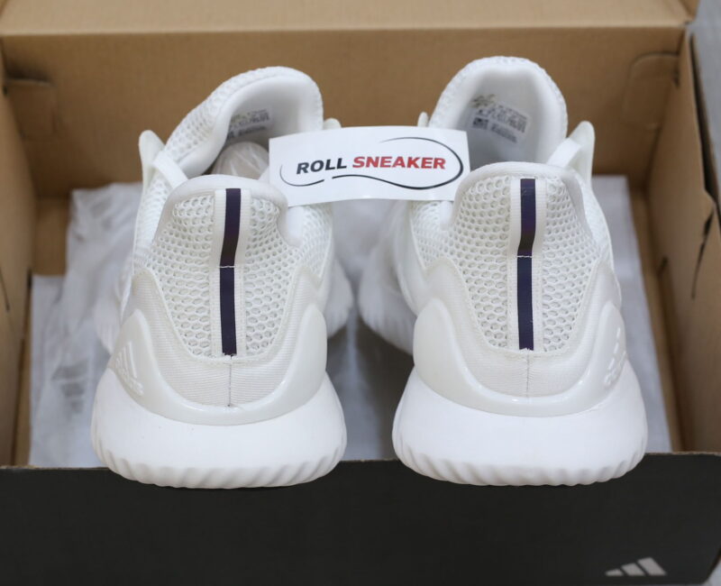 Giày Adidas AlphaBounce Beyond trắng