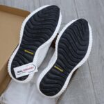 Giày Adidas AlphaBounce Beyond trắng