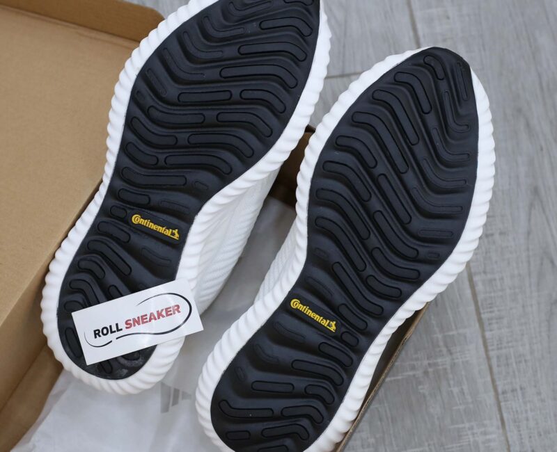 Giày Adidas AlphaBounce Beyond trắng