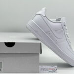Giày Nike Air Force 1 full trắng