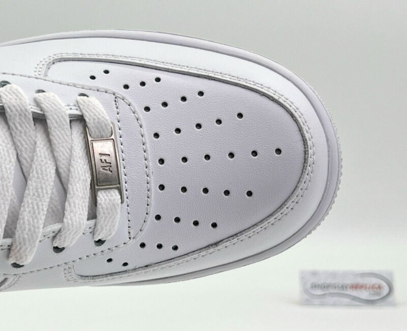 Giày Nike Air Force 1 full white