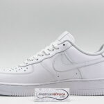 Gót Nike Air Force
