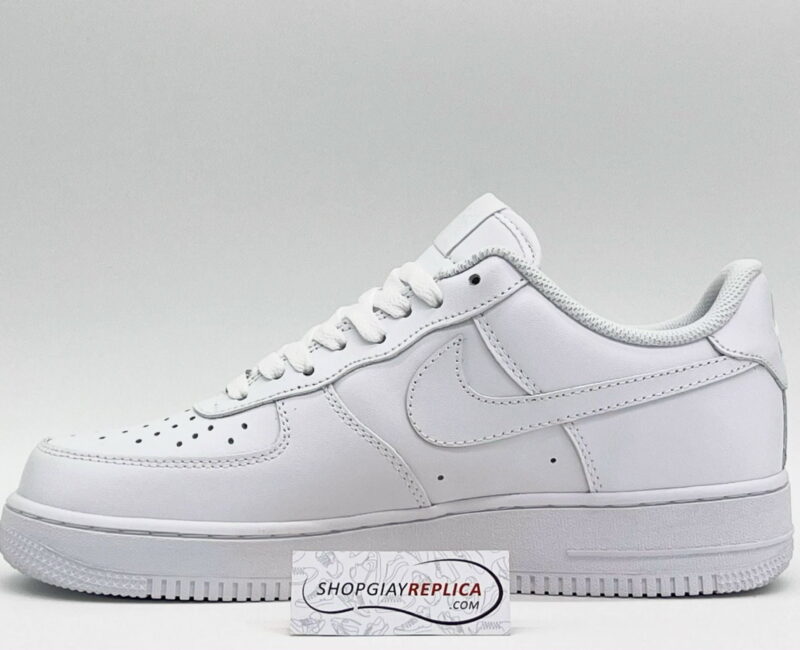 Gót Nike Air Force