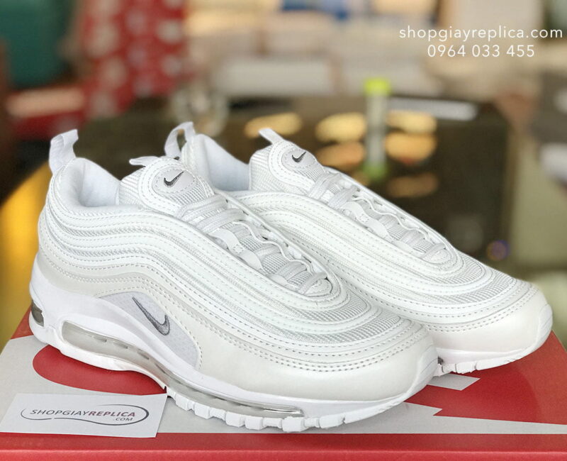 giày nike air max 97 trang replica