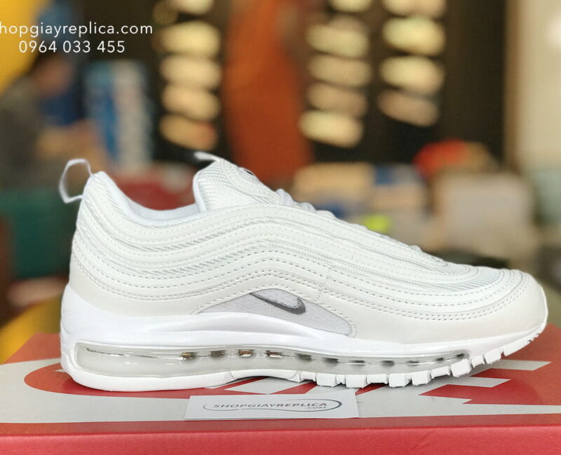 giày nike air max 97 trang replica