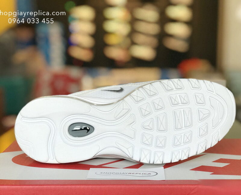 giày nike air max 97 trang replica