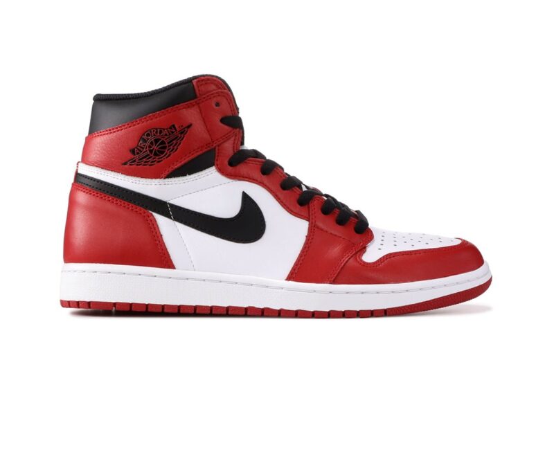 giày nike jordan 1 og chicago replica