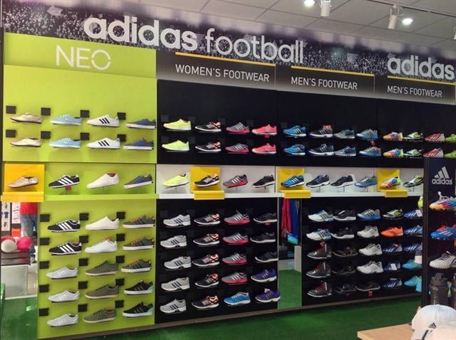 shop giay adidas tp hcm
