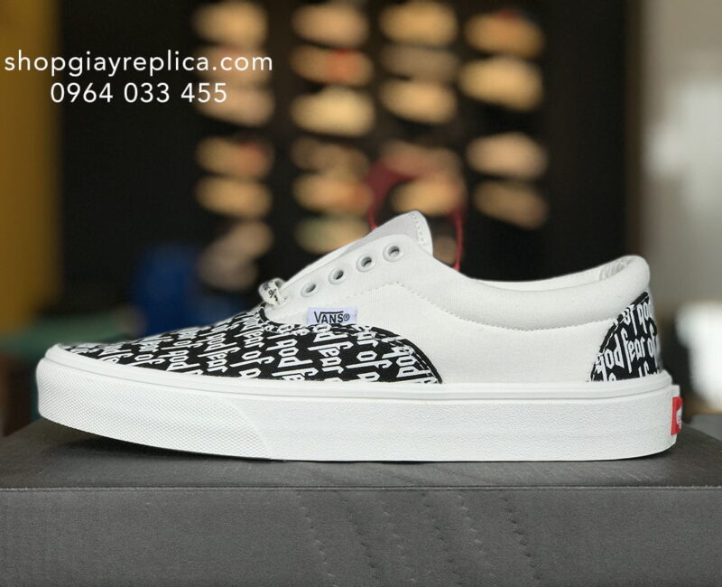 giày vans fear of god replica
