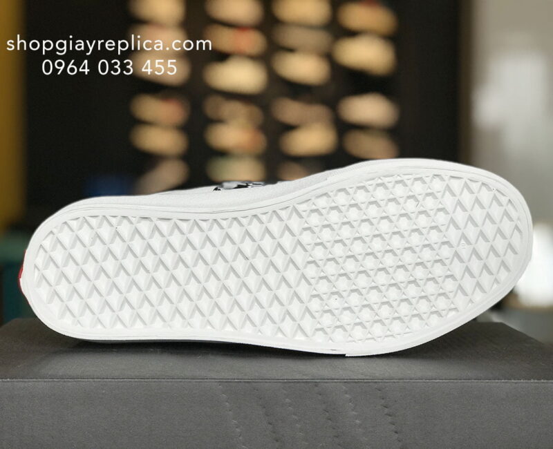 giày vans fear of god replica