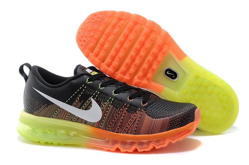 giay nike tone sang