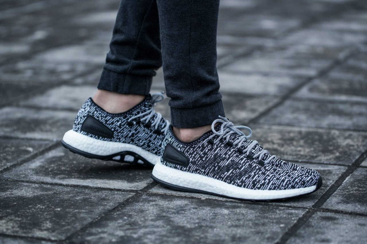giay Adidas Pureboost