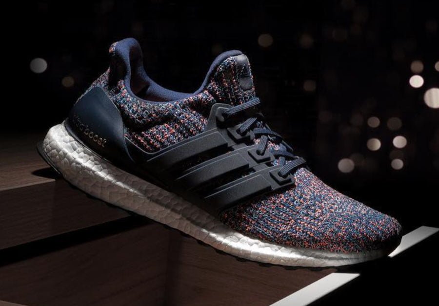 giày adidas ultra boost đẹp nhất