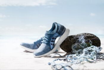 Cách bảo quản giày thể thao Adidas như thế nào ?