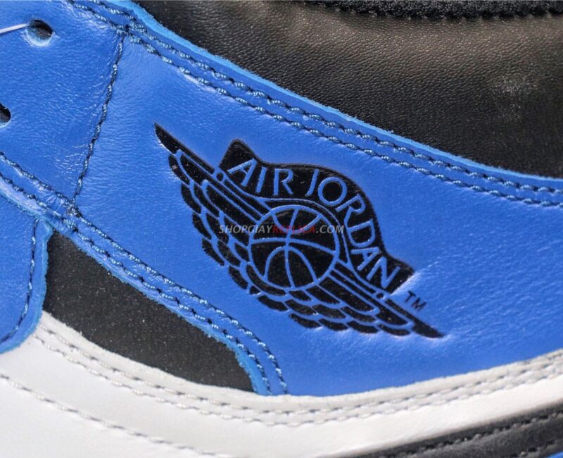 Giày Air Jordan 1 High Game Royal rep 1:1