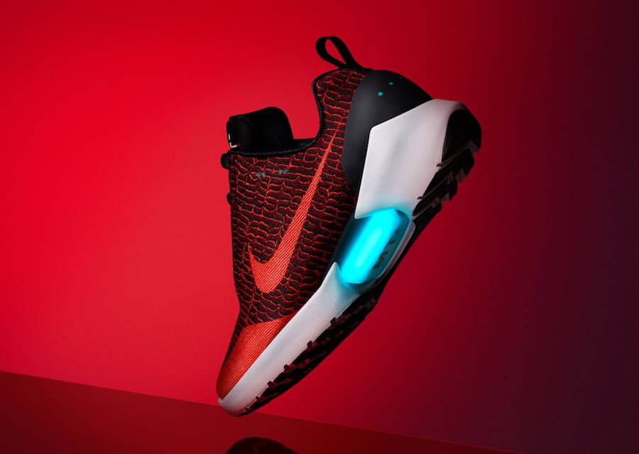 giay tu cot day cua Nike