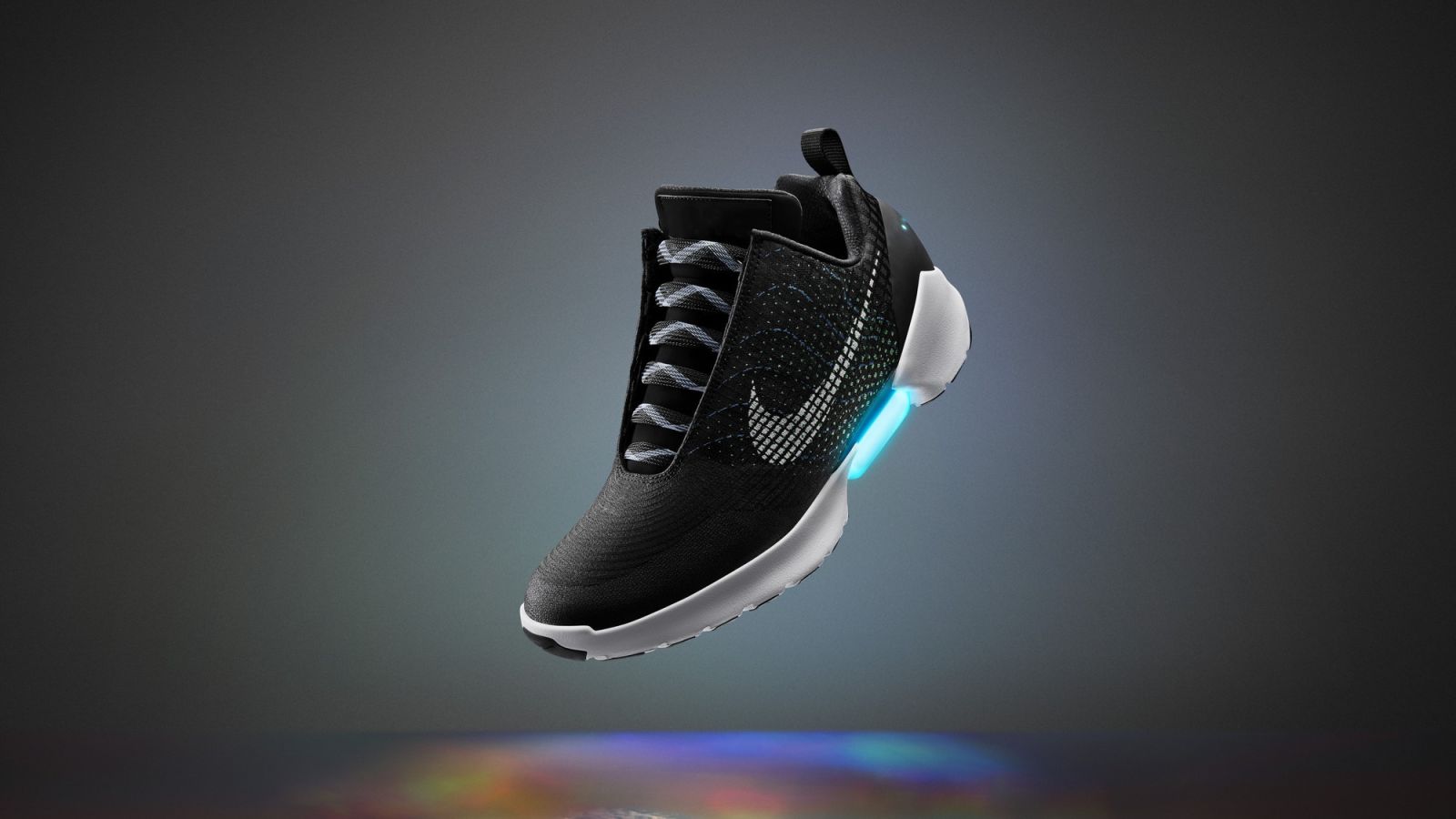 giay tu cot day cua Nike