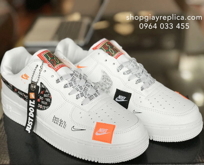 giay nike air max just do it replica