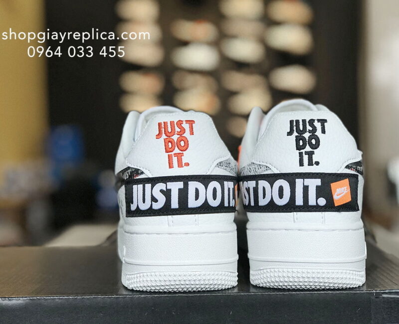 giay nike air max just do it replica