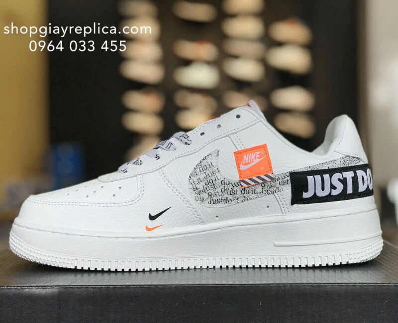 giay nike air max just do it replica