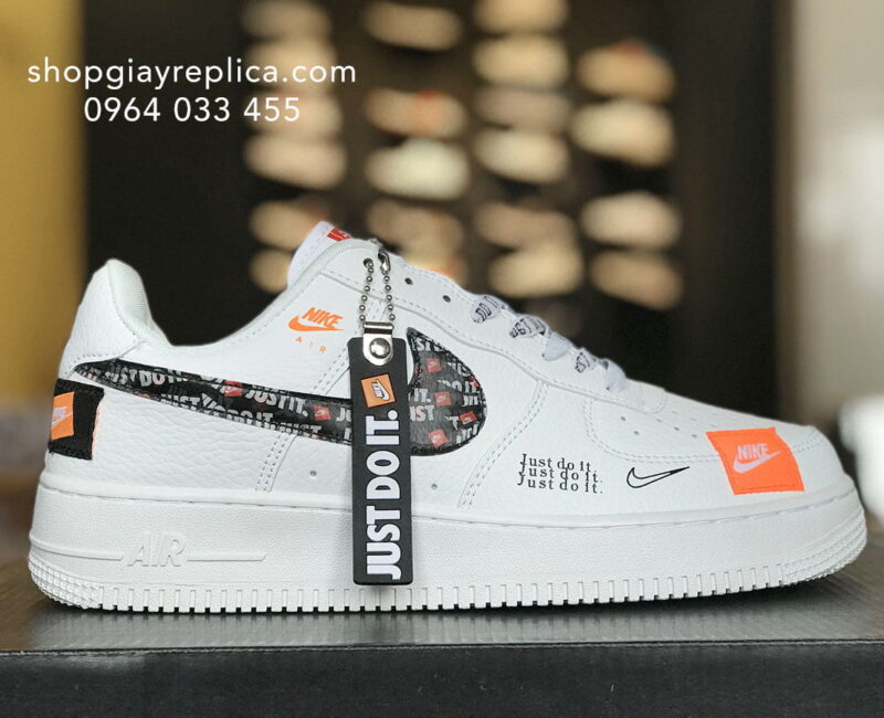 giay nike air max just do it replica