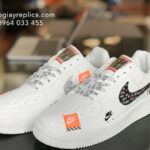 giay nike air max just do it replica