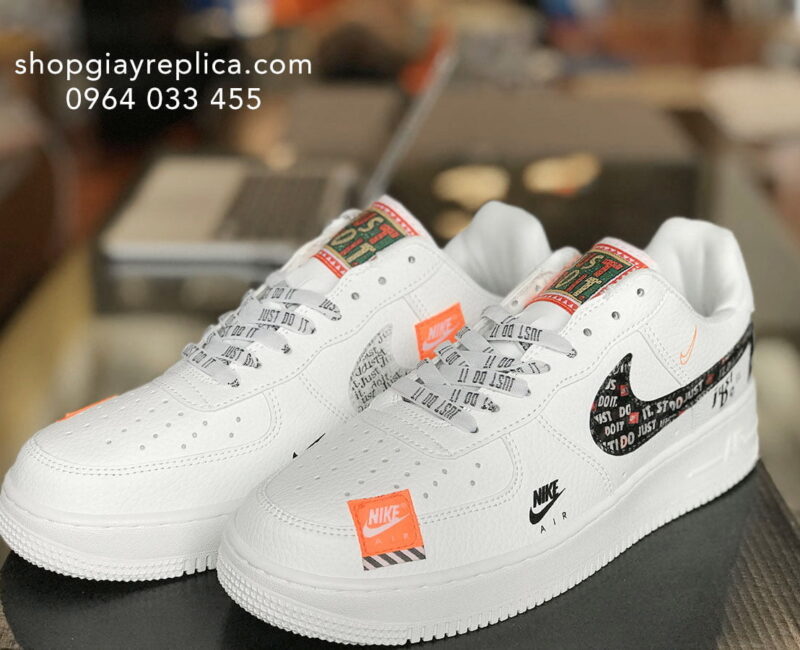 giay nike air max just do it replica