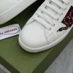 giày gucci ran sieu cap replica