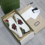 giày gucci ran sieu cap replica