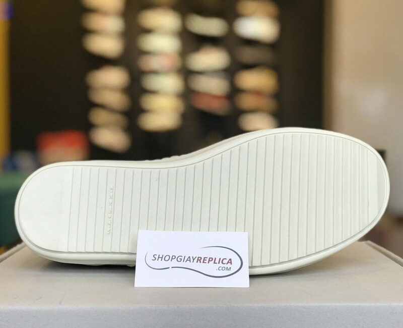 Giày Rick Owens DRKSHDW high replica
