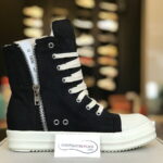 Giày Rick Owens DRKSHDW high replica